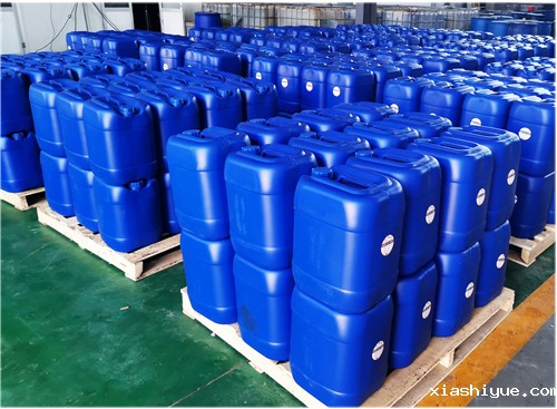 Solution 48%~55% (Corrosion Inhibitor Type: Lithium Molybdate)